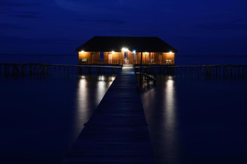 Ora Sunrise View Hotel Saleman Exterior photo