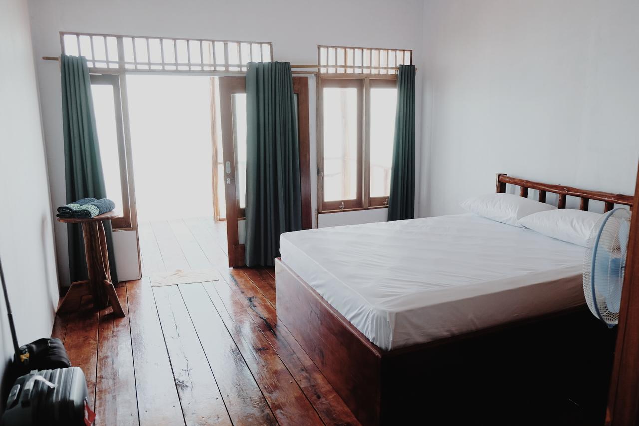 Ora Sunrise View Hotel Saleman Exterior photo