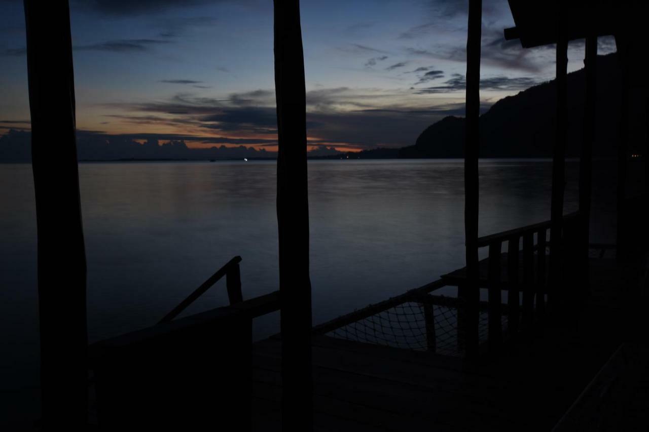 Ora Sunrise View Hotel Saleman Exterior photo